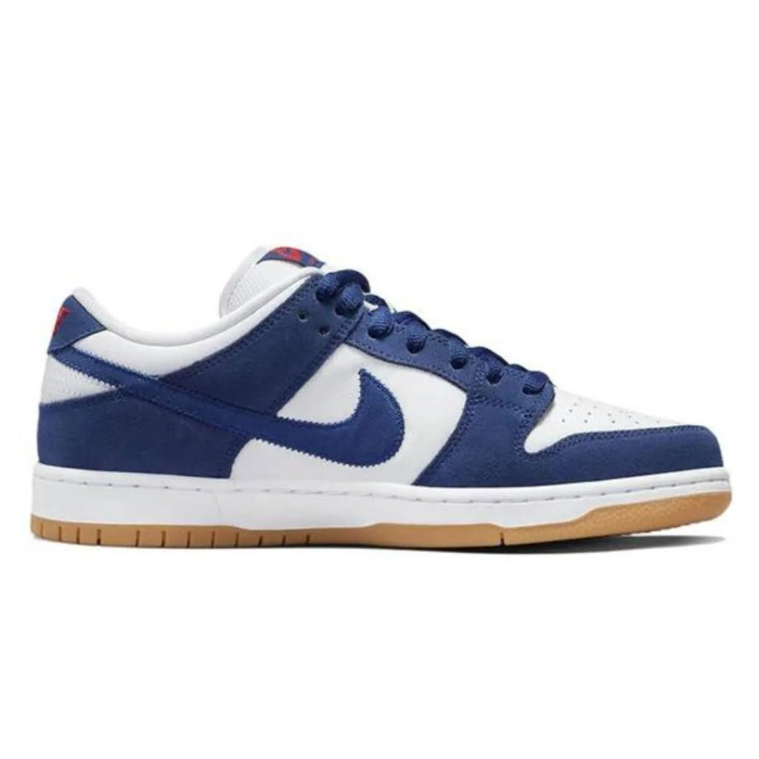 Tênis Nike Dunk Low Sb Dodgers Low