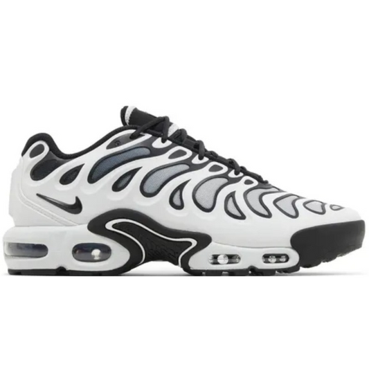 Tênis Nike Air Max Plus Drift Black Yin Yang