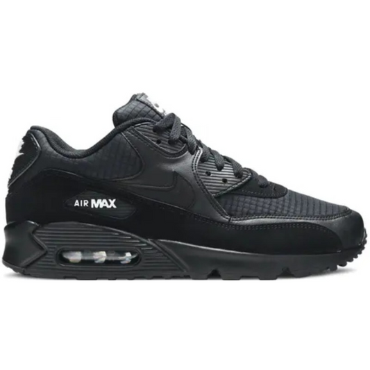 Nike Air Max 90 Essential 'Negro Blanco'