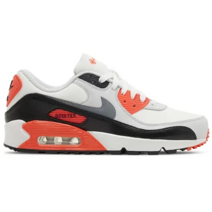 Tênis Nike Air Max 90 GORE-TEX 'Infrared'