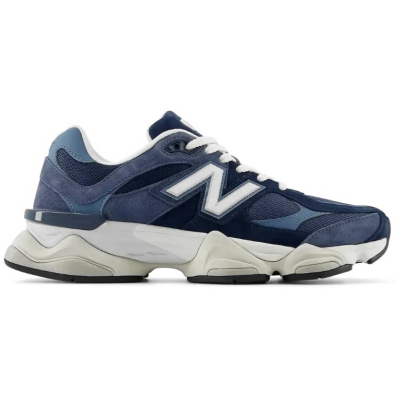 New Balance 9060 Vintage Navy