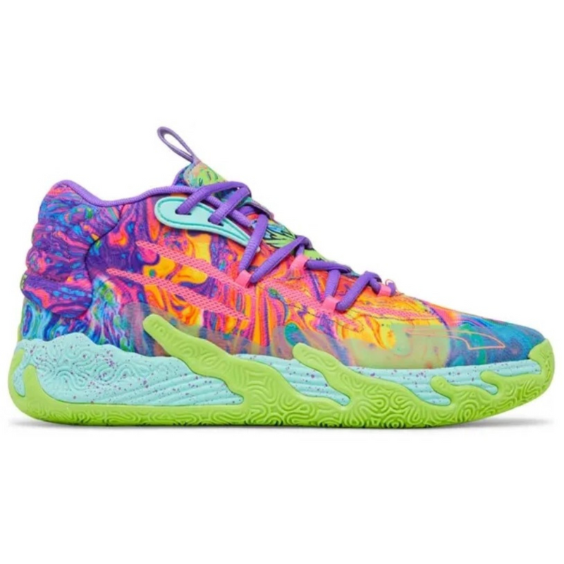 Tênis Puma MB.03 Be You