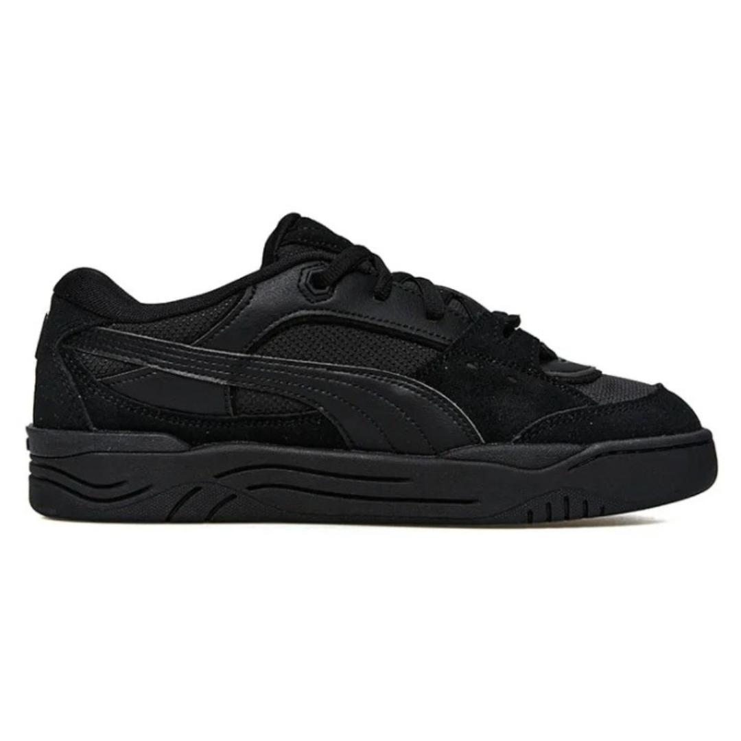 Puma 180 Negro