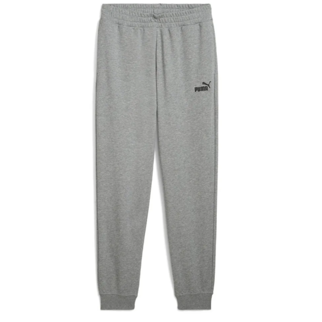 Pantalones deportivos Puma ESS No. 1 Logo I de corte regular