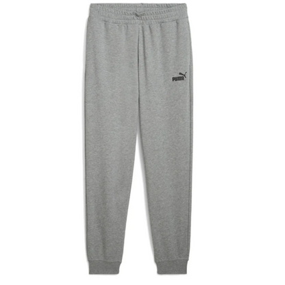 Pantalones deportivos Puma ESS No. 1 Logo I de corte regular