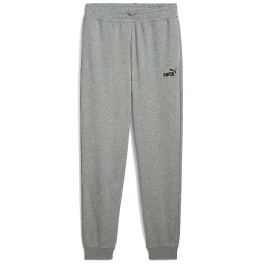 Calça Puma moletom ESS No. 1 Logo I Regular Fit