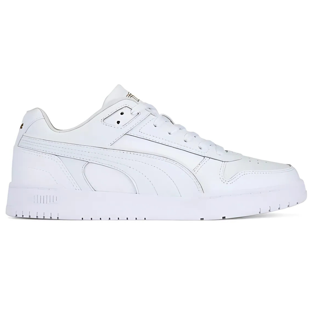 Puma RBD Game Low BDP Branco