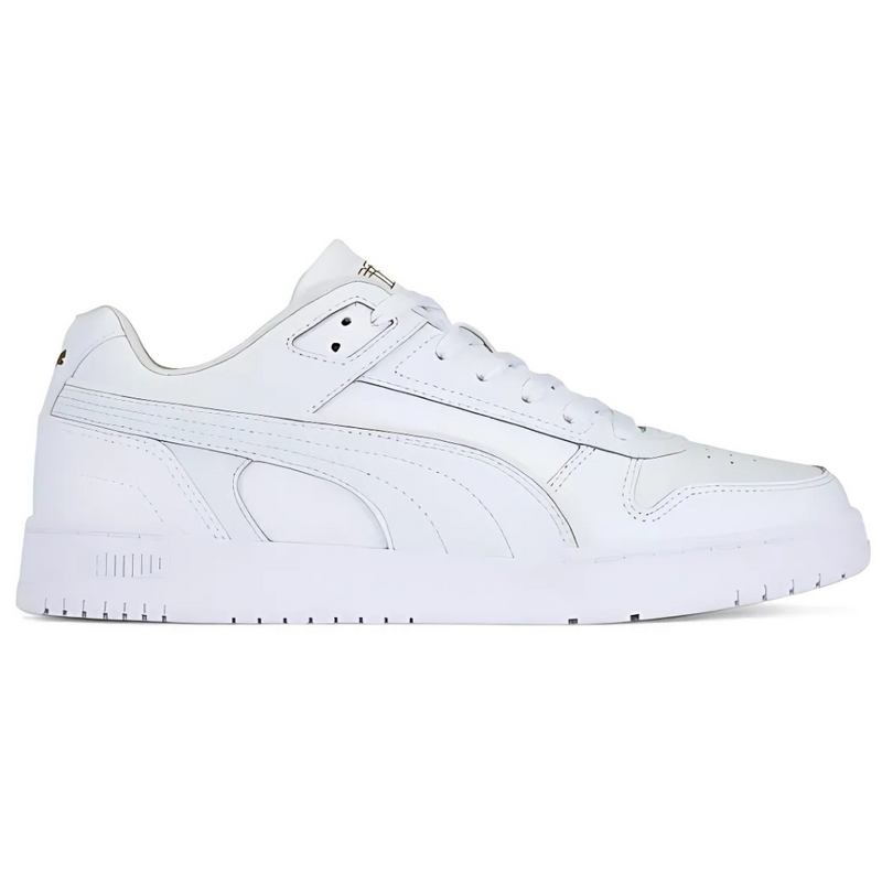 Puma RBD Game Low BDP Branco