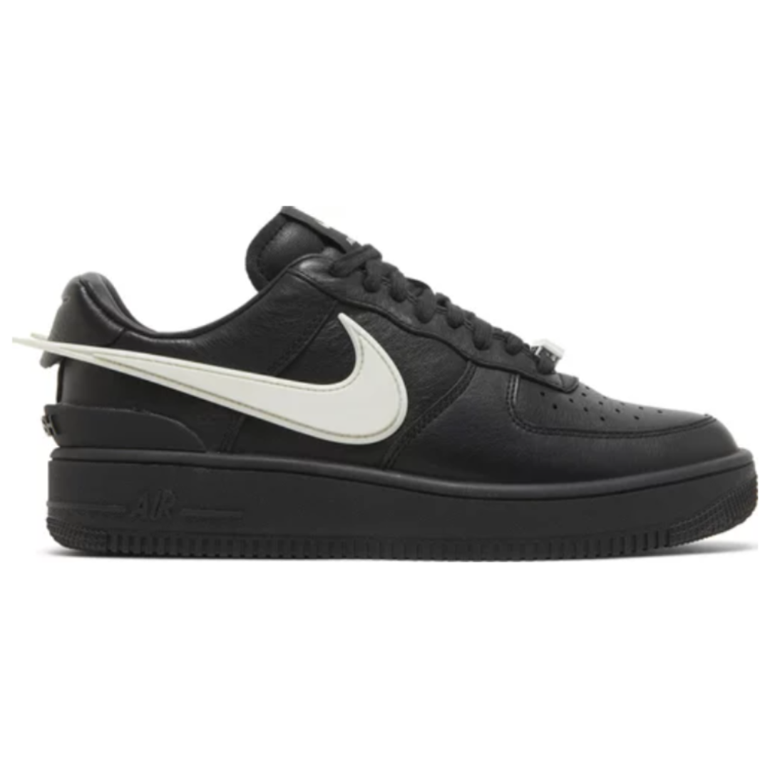 Zapatillas Air Force 1 Low 'Black' x AMBUSH