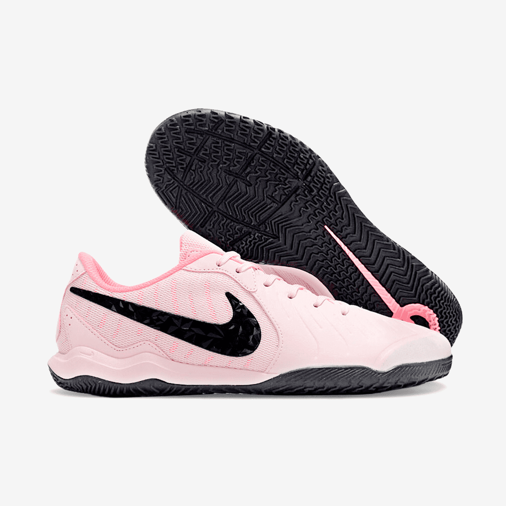 Chuteira Nike Tiempo 10 Academy Futsal