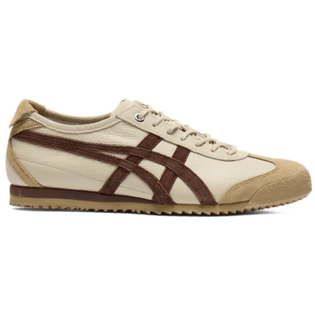 Onitsuka Tiger Mexico 66 SD Vin Putt Dark Brown Bege