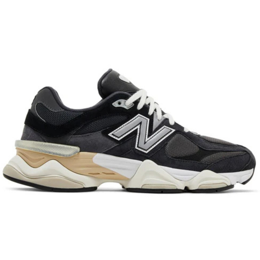 New Balance 9060 Black Magnet