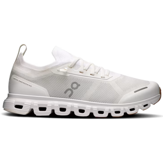 On Running Cloud 6 Versa White