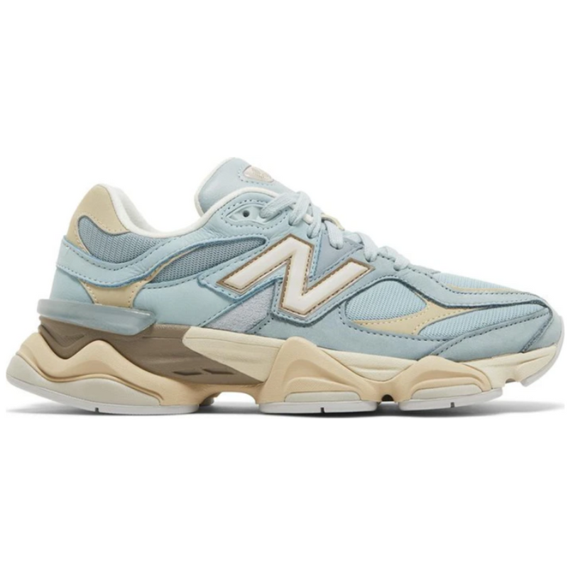 Tênis New Balance 9060 Blue Hazer