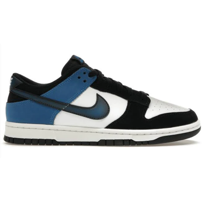 Tênis Nike Dunk Low Industrial Blue