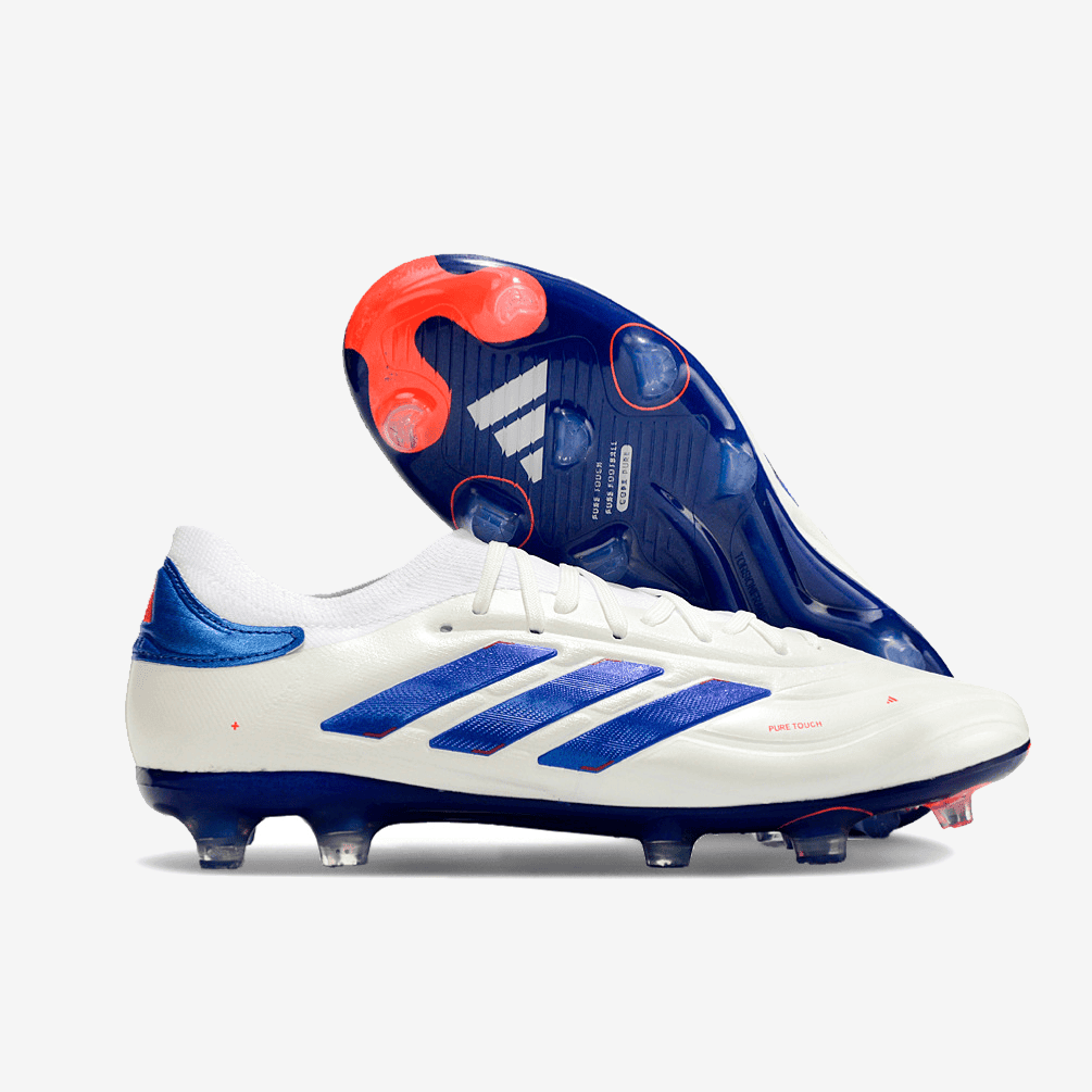 Chuteira adidas Copa Pure 2+ Elite Campo
