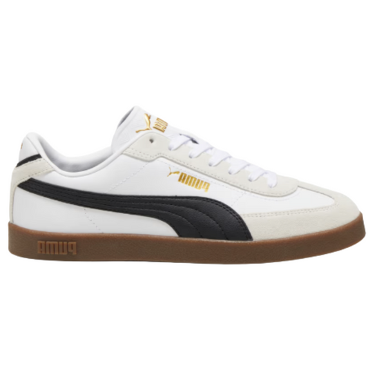 Tênis Puma Club II Era - Branco