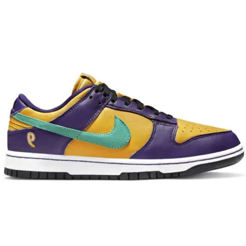Tênis Nike Dunk Low Lisa Leslie