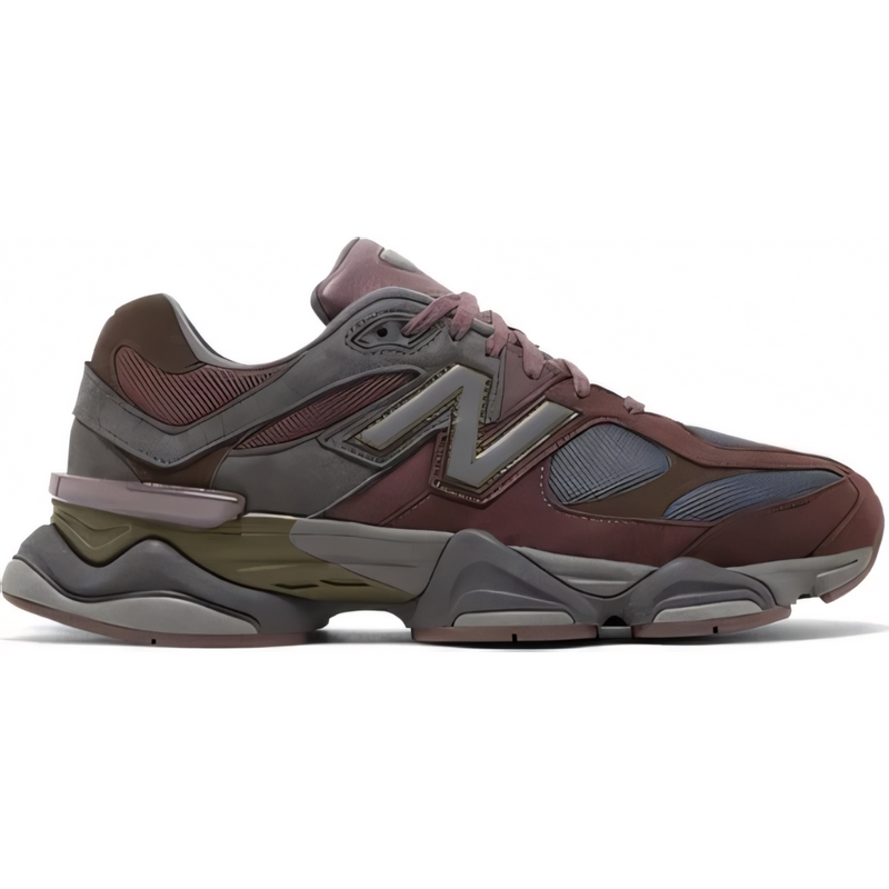Tênis New Balance 9060 Truffle