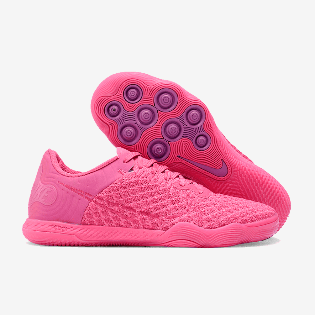 Chuteira Nike React Gato Futsal