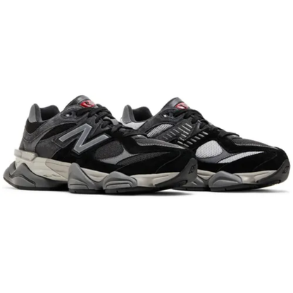 Tênis New Balance 9060 Black Castlerock