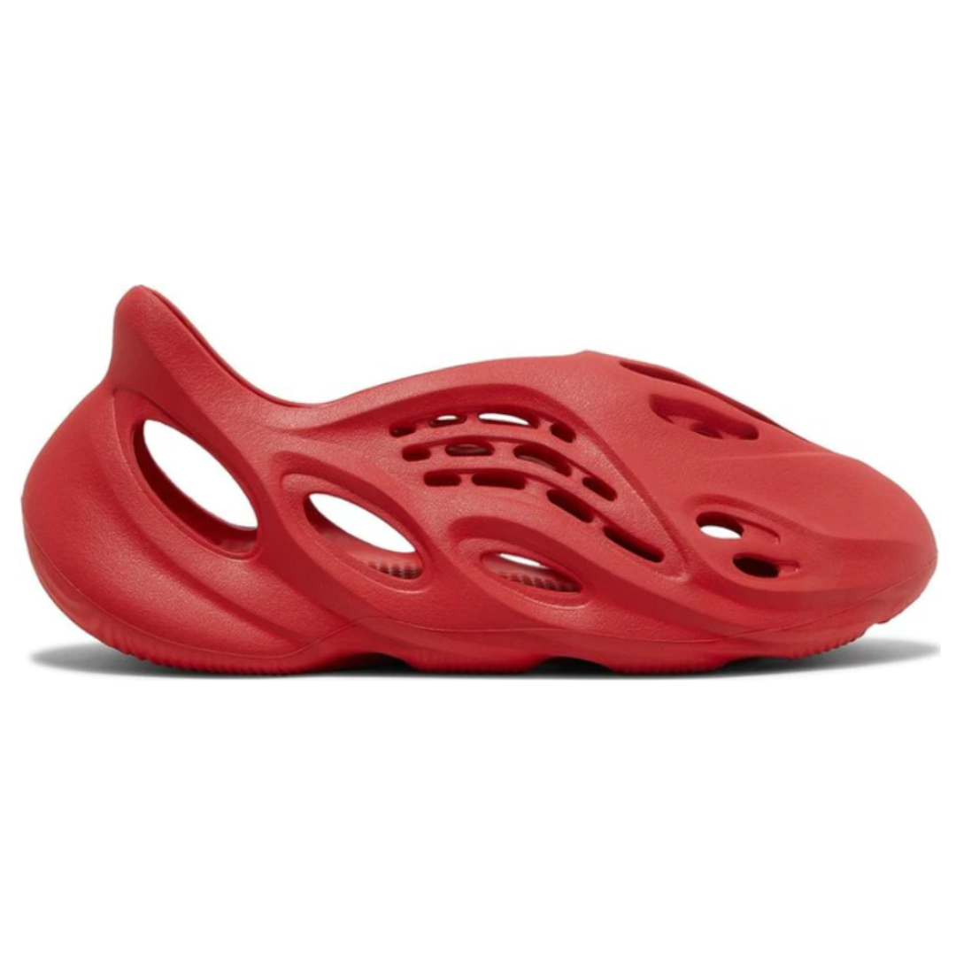 Yeezy Foam Runner 'Bermellón'