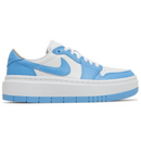 Nike Air Jordan 1 Elevate Low 'Azul universitario'