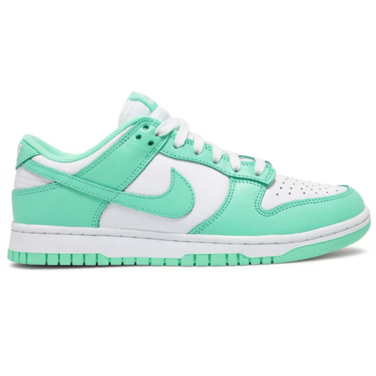 Zapatillas Nike Dunk Low "Green Glow"