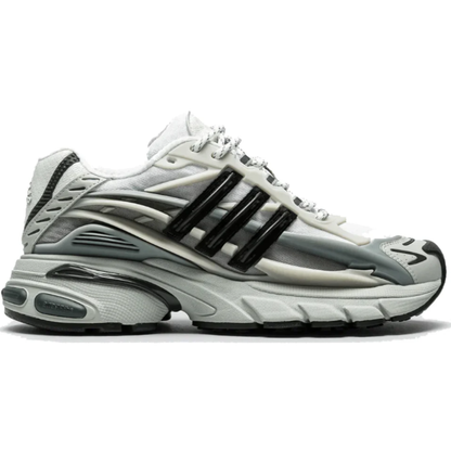 Adidas Adistar Jellyfish Pharrell Williams Solid Grey Black Cinza