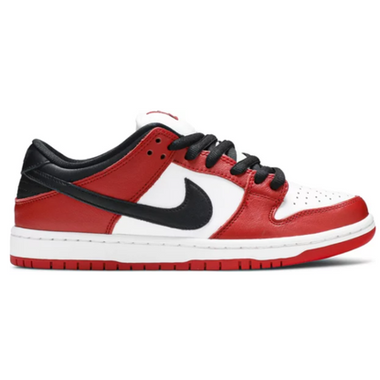 Zapatillas Nike SB Dunk Low J-Pack "Chicago"