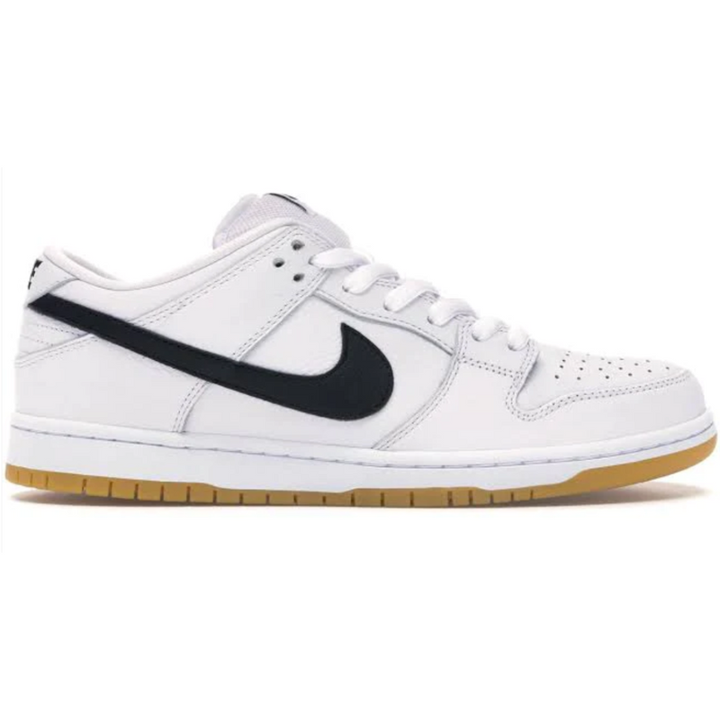 Tênis Nike Dunk Low Pro ISO SB 'Orange Label'