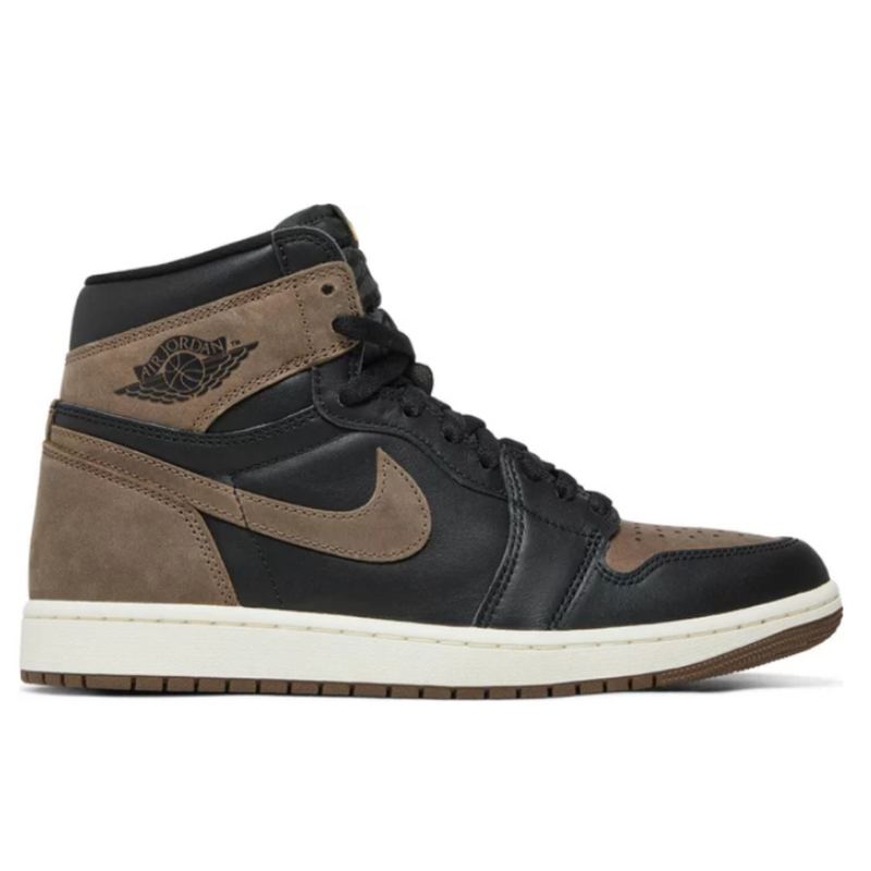 Tênis Air Jordan 1 Retro High OG Palomino