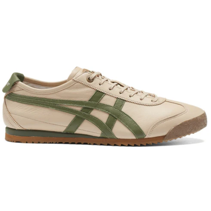 Onitsuka Tiger Mexico 66 SD Beige Green Bege