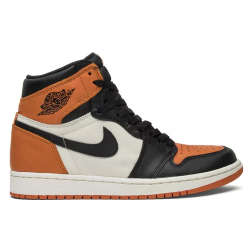 Tênis Air Jordan 1 Retro High OG 'Shattered Backboard'