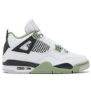 Nike Air Jordan 4 Retro 'Espuma de mar'