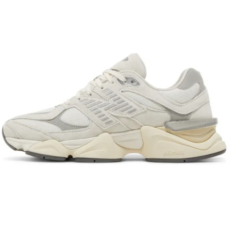 Tênis New Balance 9060 Sea Salt Concrete