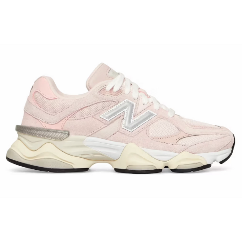 Tênis New Balance 9060 Crystal Pink