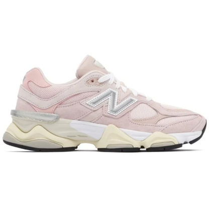 Tênis New Balance 9060 Crystal Pink