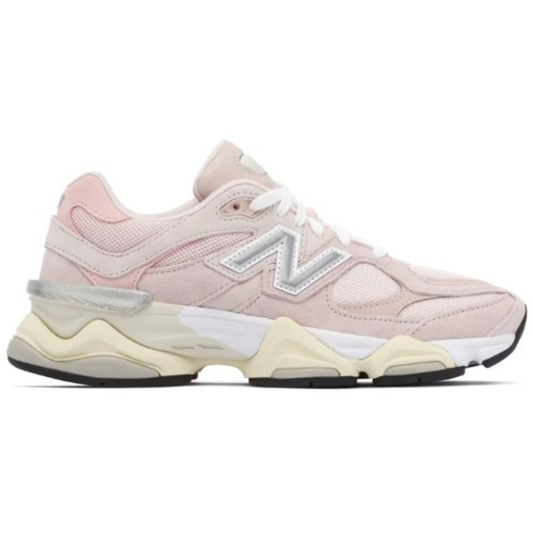 Zapatillas New Balance 9060 Crystal Pink 
