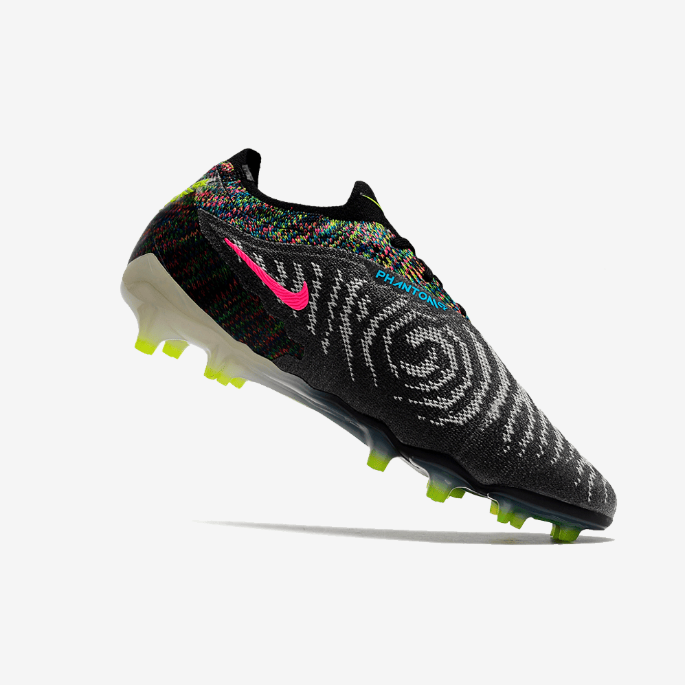 Chuteira Nike Phantom GX Elite Campo