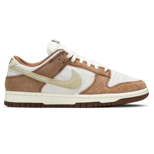 Nike Dunk Low "Curry medio"