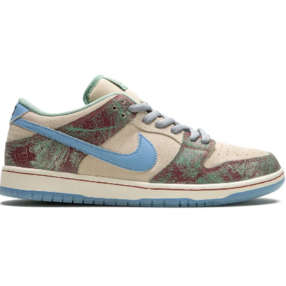 Nike SB Dunk Low x Crenshaw Skate Club