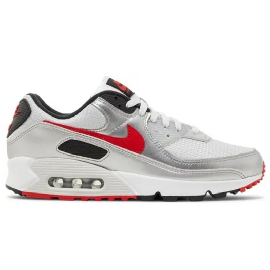 Nike Air Max 90 'Icons - Bala de plata'