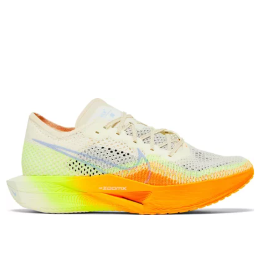 Nike ZoomX VaporFly Next% 3 'Naranja vela'