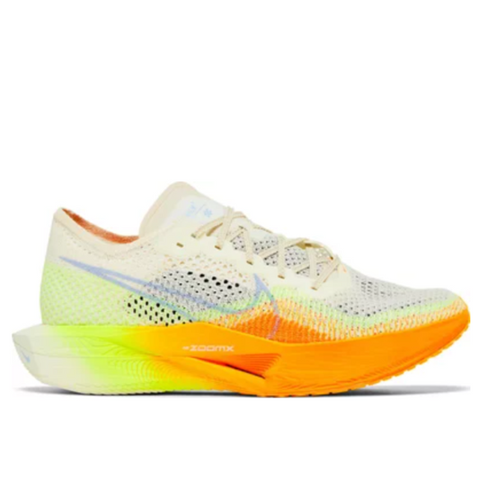 Tênis Nike ZoomX VaporFly Next% 3 'Sail Orange'