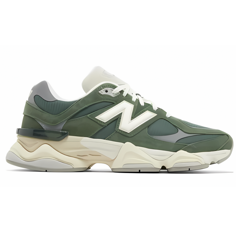 Tênis New Balance 9060 Nori