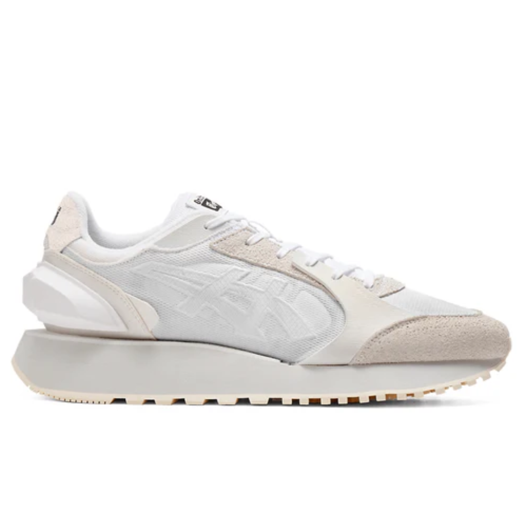 Onitsuka Tiger Moage White/White Branco