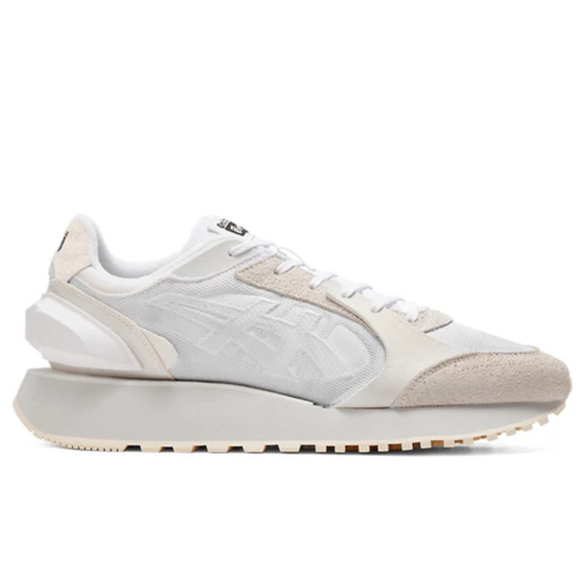 Onitsuka Tiger Moage White/White Branco