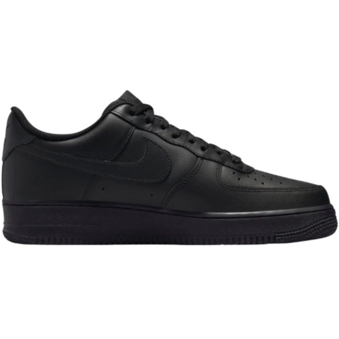 Nike Air Force 1 '07 Negro