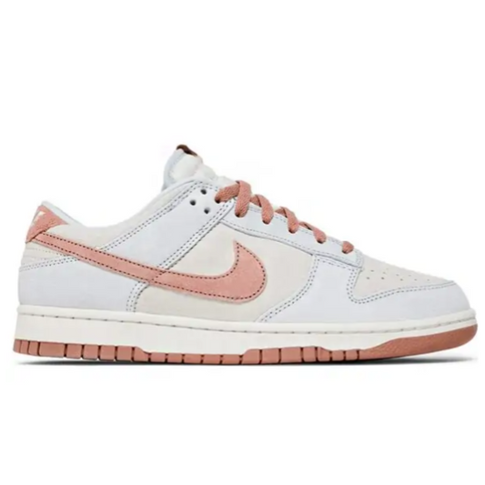 Nike Dunk Low Fossil Rose